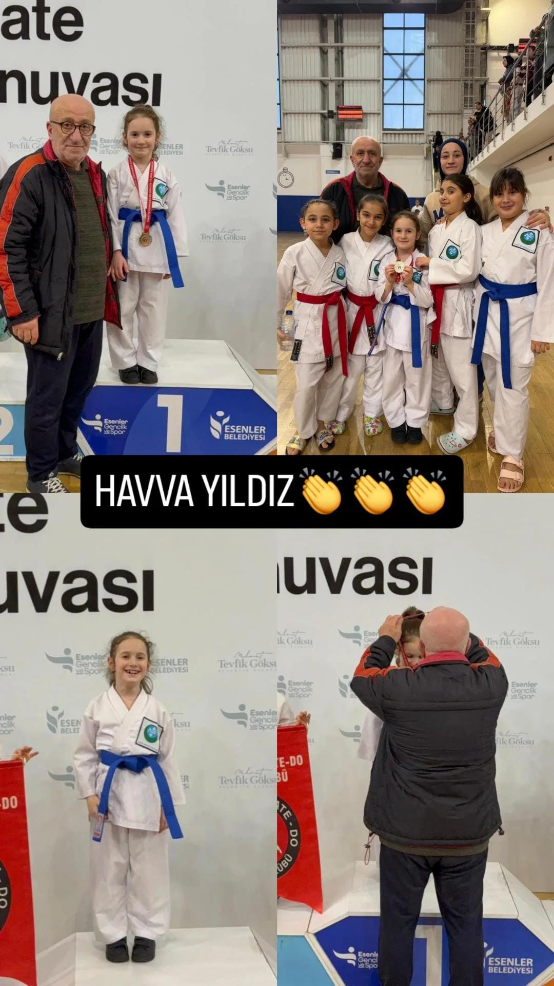 ASKE Karate Galeri Fotoğrafı 46